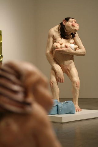 Illustration for article titled Transgenic Sculptures Imagine the Fruits of Genetic Manipulation